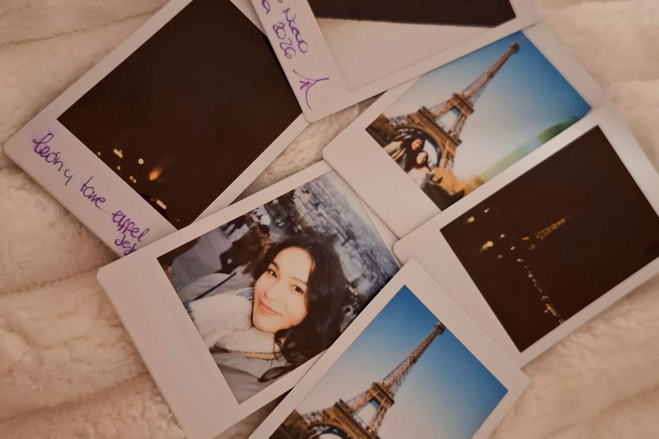 "For the Price Of a Sofa Bed I Got a Full Apartment in Central Paris”: One Guest’s Story