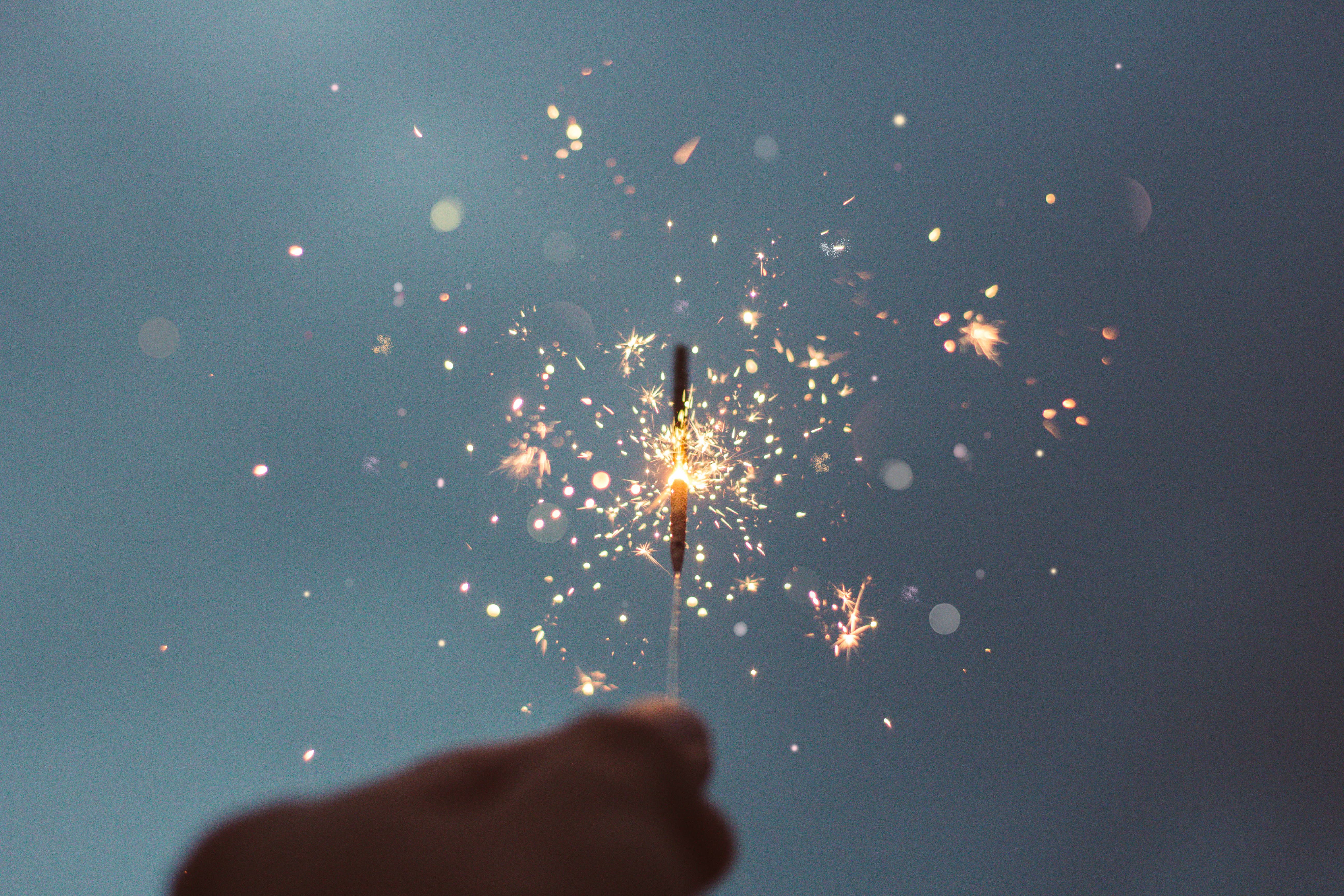 StayingBee in 2025: Moments That Shaped Our Year